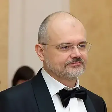 Игорь Георгиев