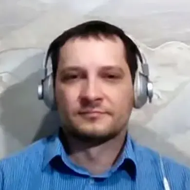 Виктор Будусов