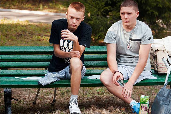 Солдаты ВСУ без ног