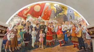 Чем украинцы отличаются от русских