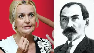 Правда ли, что в украинском языке отменили букву Ф?