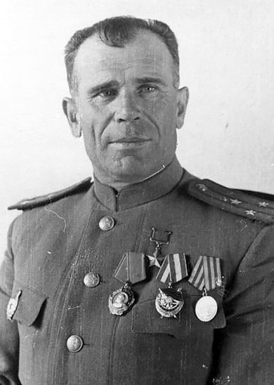 Горобец Тарас Павлович