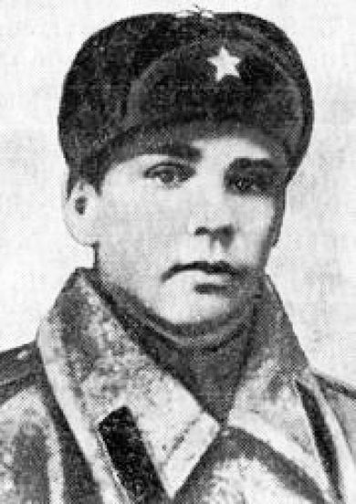 Загной Владимир Карпович