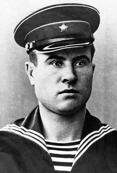 Лишаков Григорий Иванович