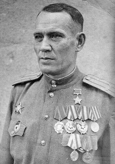 Садовой Александр Петрович