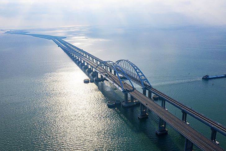 Крымский мост