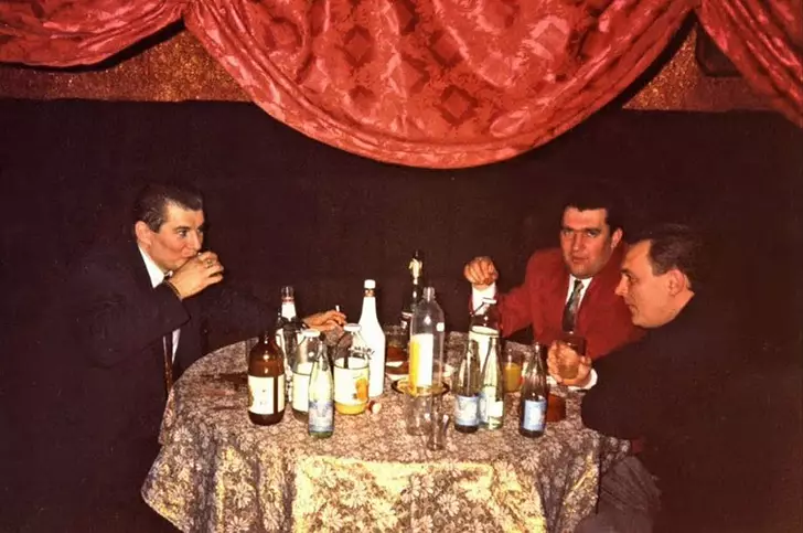 Данилов бандит