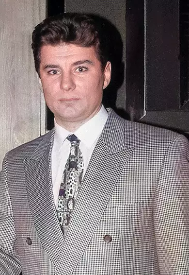 Валерий Доброславский