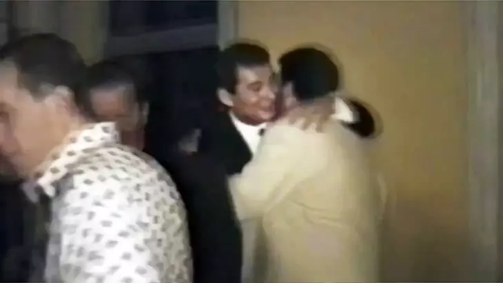 Данилов иуда