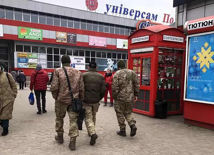 могилизаторы