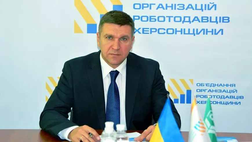 Александр Олейник