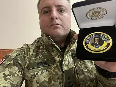 Роман Мрочко