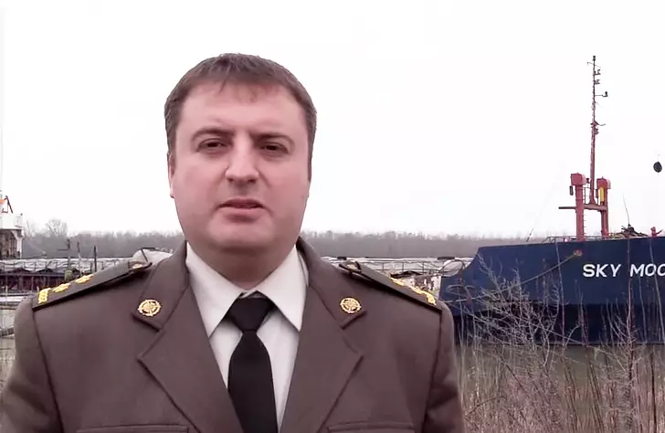 роман мрочко