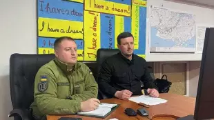 Роман Мрочко – досье на нового руководителя Херсона