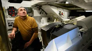 Снаряды с обедненным ураном для Украины – все последствия