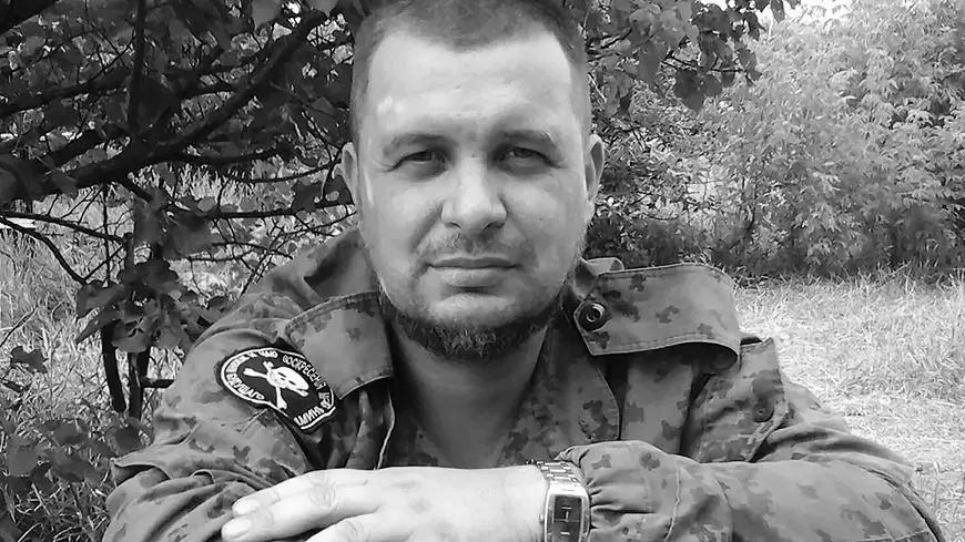 Владлен Татарский