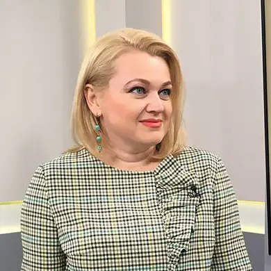 Ирина Ковалиш