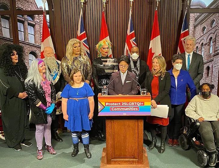 сатанизм на западе