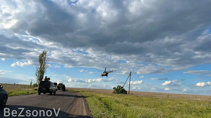 Итоги Мариуполя: Азов – внутреннее море России и надлом ВСУ