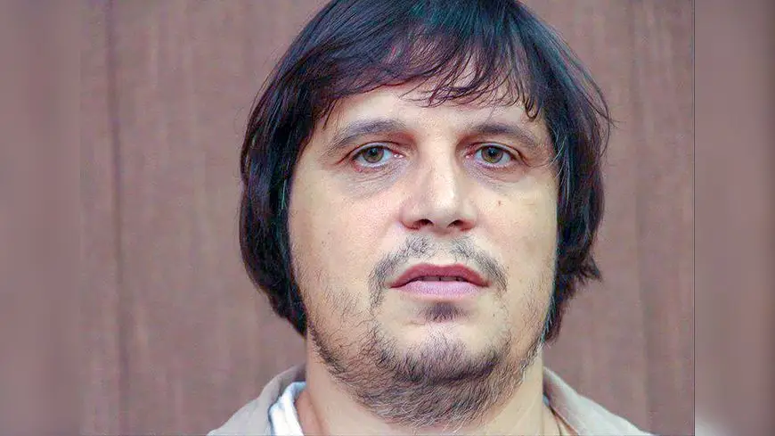 Денис Жарких