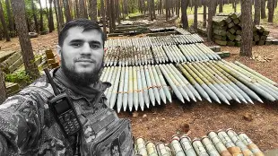 Дмитрия Коцюбайло («Да Винчи») убили чтобы скрыть продажу оружия