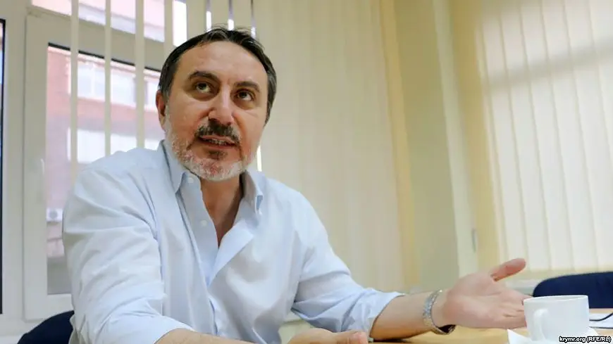 Ленур Ислямов