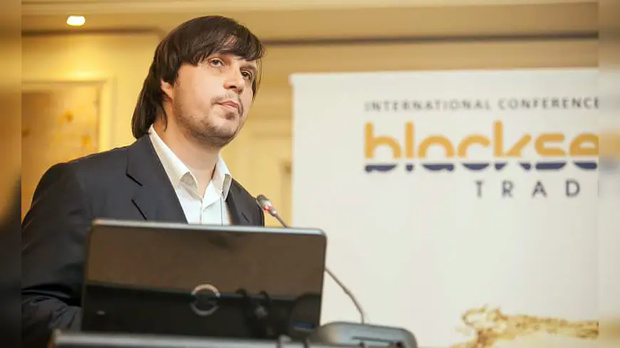 Денис Жарких