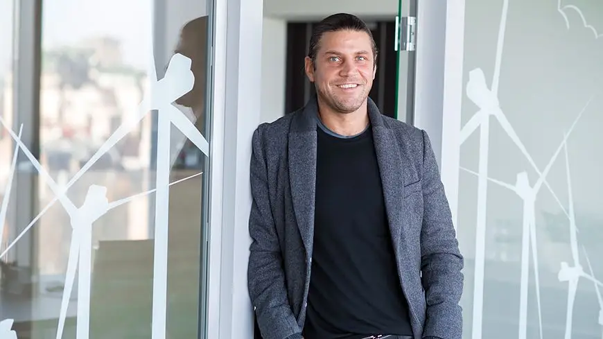 Карл Улоф Ричард Стурен