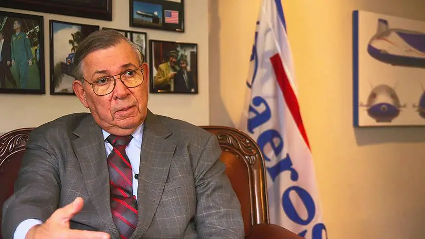 Энтони Тефер