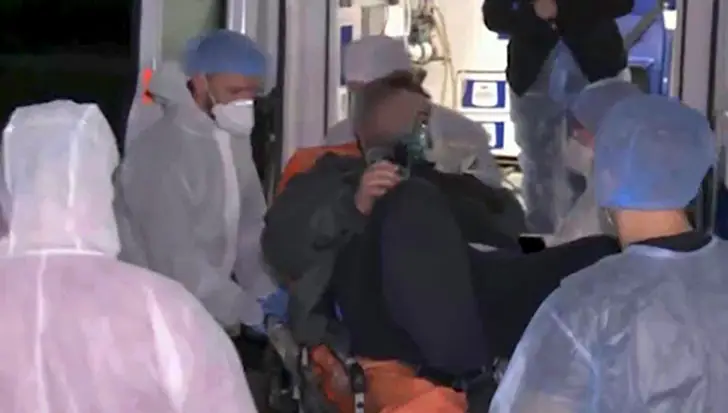 Скорая помощь в Хмельницком