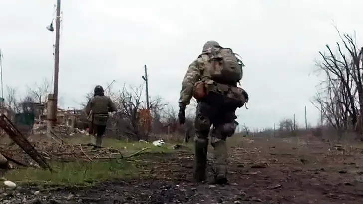 ЧВК «Вагнер»