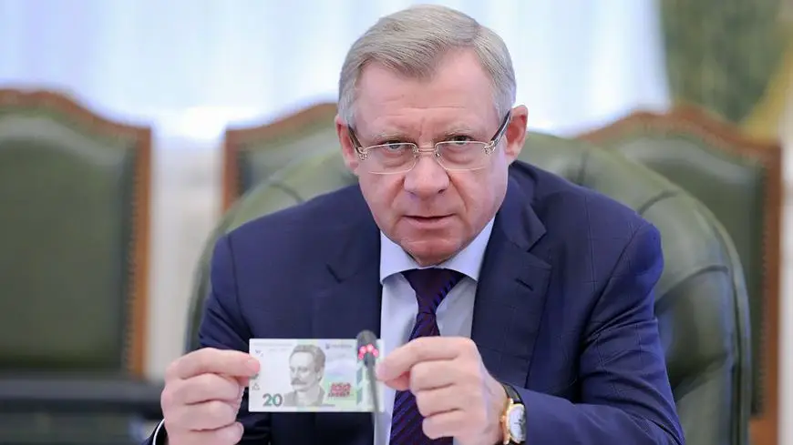 Яков Смолий