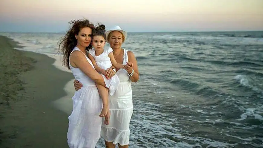 Елена Бережная Ирина Бережная