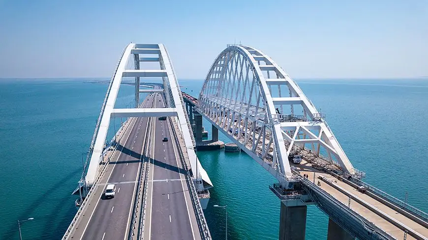 Крымский мост