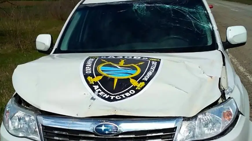 сельскохозяйственное предприятие «Чонгар»