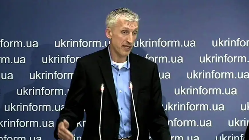 Олег Пономарь