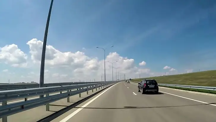 Автомагистраль «Таврида»