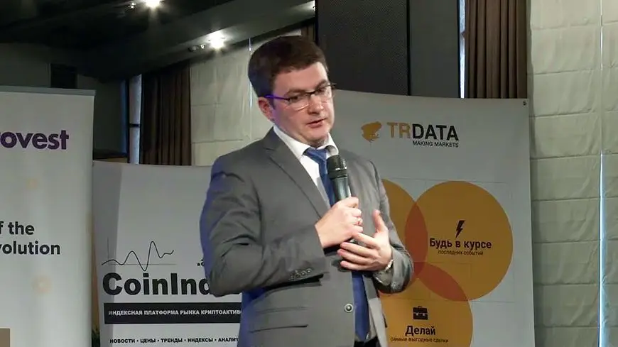 Финансист Емал Бахтари