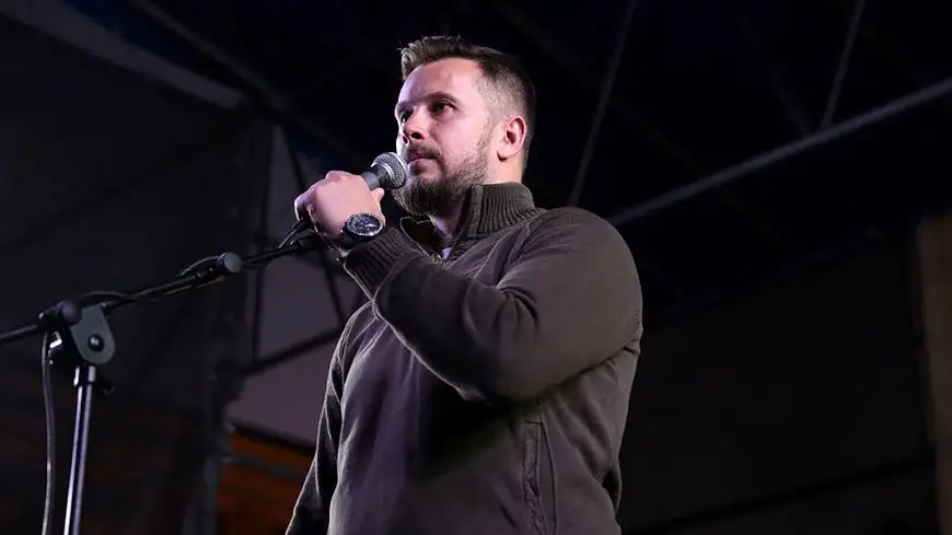 Андрей Билецкий