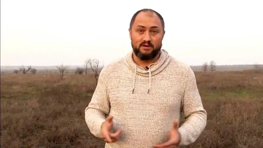 Максим Невенчанный