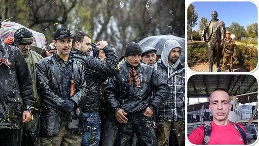 Александр Агапов