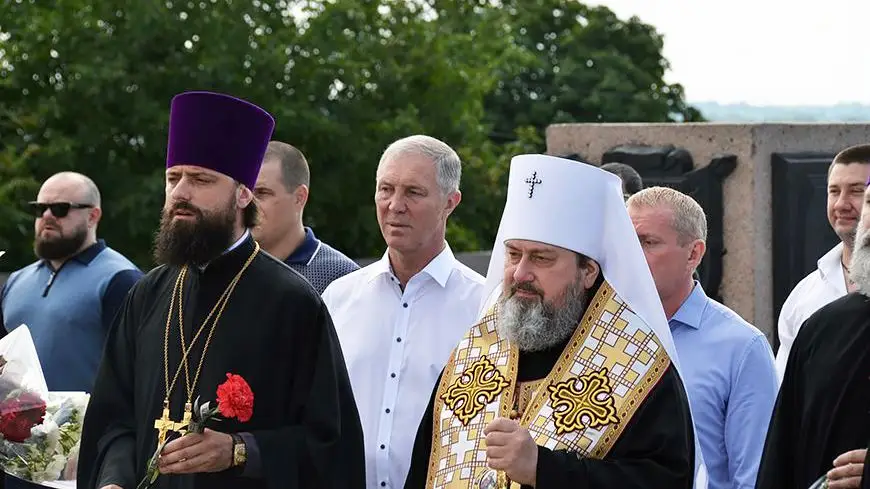 22 июня 2020 года Херсон