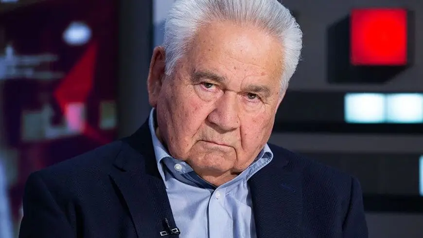 Витольд Павлович Фокин