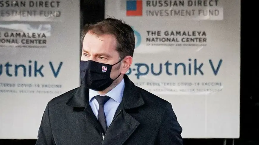 Игорь Матович