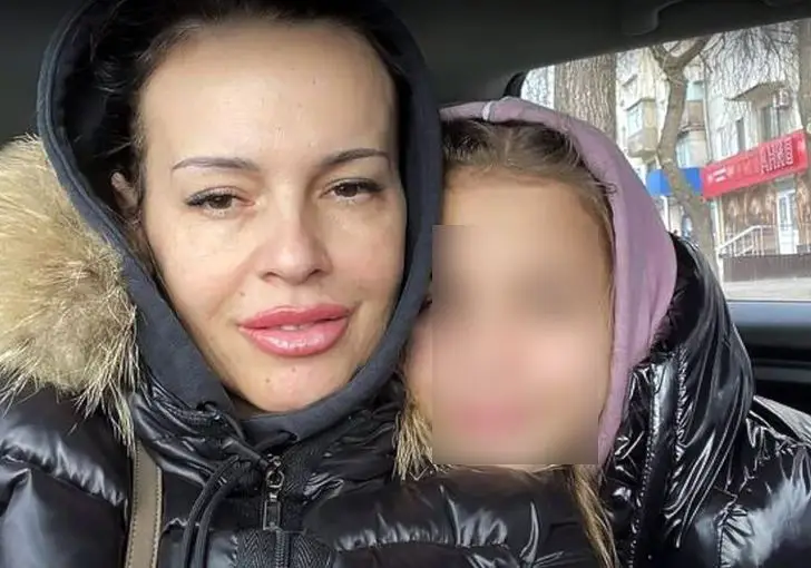 Наталья Вовк (Шабан)