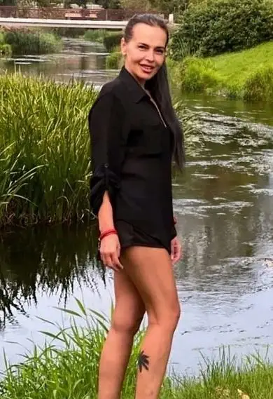 Наталья Вовк (Шабан)