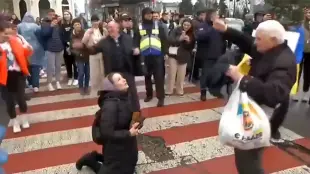 О будущем православия в России, Украине и Белоруссии