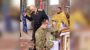 РУНы (русскоязычные украинские националисты) – кто они?