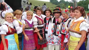 Закон «О коренных народах Украины» - чистый популизм