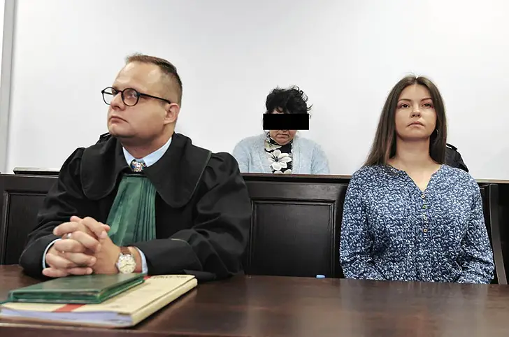 украинская садистка